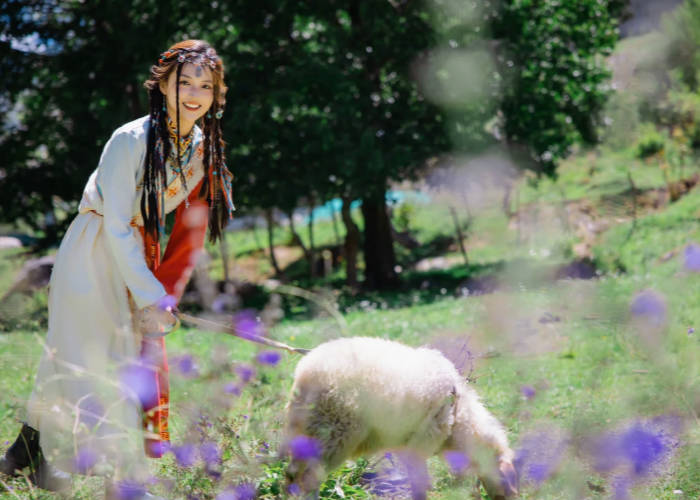 武隆天生三橋美景